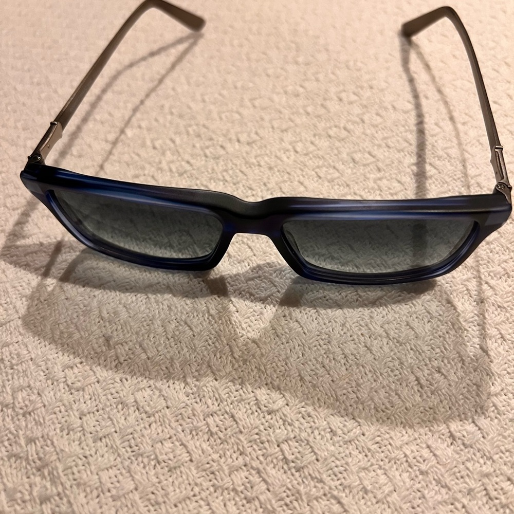 Brown Men's Accessory - Picture 3 of 7